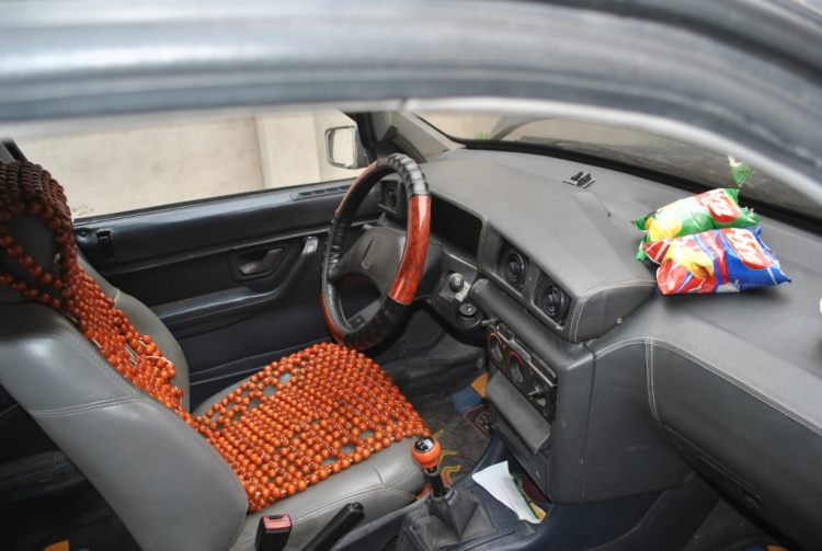 Cần thông tin tìm hiểu về dòng Peugeot 405 Cần thông tin tìm hiểu về dòng Peugeot 405