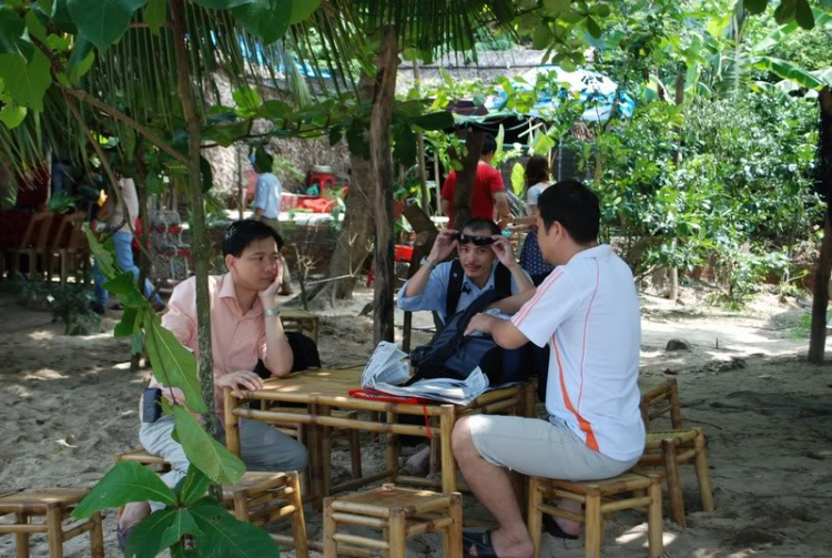 Hình ảnh ọp dã ngoại Cù Lao Chàm của OS Đà Nẵng + mở (23-24/04/2011). Hình ảnh ọp dã ngoại Cù Lao Chàm của OS Đà Nẵng + mở (23-24/04/2011).