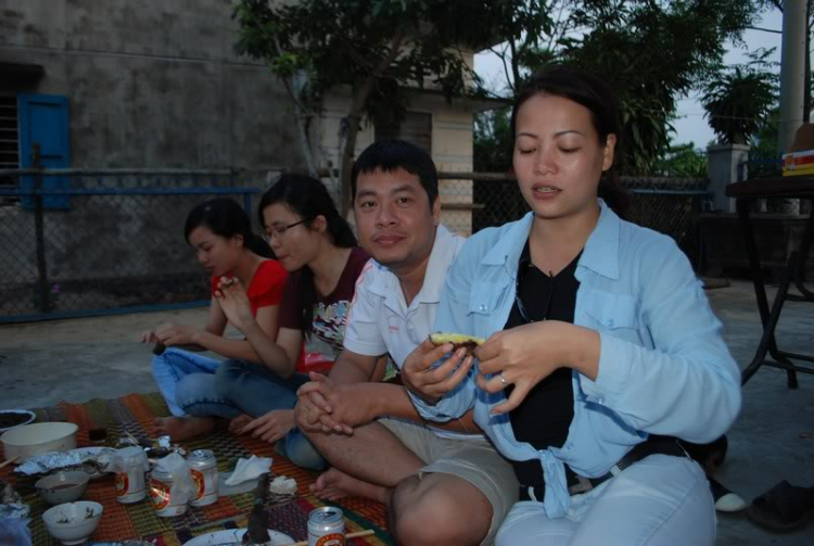 Hình ảnh ọp dã ngoại Cù Lao Chàm của OS Đà Nẵng + mở (23-24/04/2011). Hình ảnh ọp dã ngoại Cù Lao Chàm của OS Đà Nẵng + mở (23-24/04/2011).