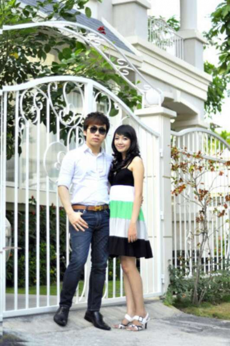 Share bộ Album 320i& GF kiêm Model xinh xắn (Update P1,2,4,6,8 END) Share bộ Album 320i& GF kiêm Model xinh xắn (Update P1,2,4,6,8 END)