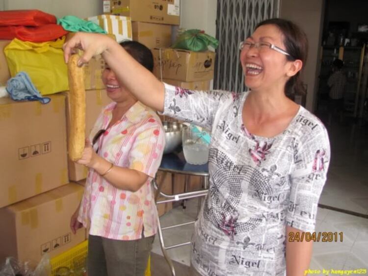 Clip & Hình ảnh off tại Hang CỌp ngày 24/04/2011 Clip & Hình ảnh off tại Hang CỌp ngày 24/04/2011