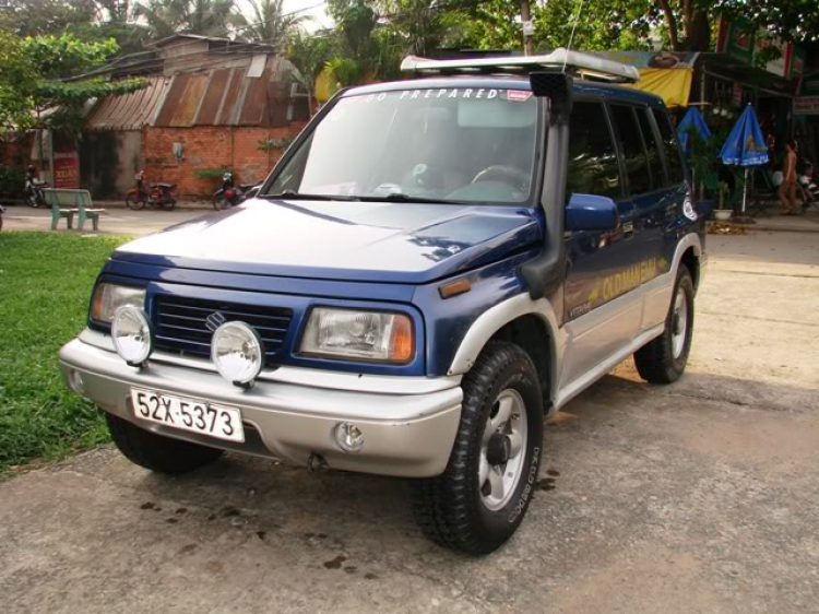 ANH EM NAO CAN VITARA 2004????????? ANH EM NAO CAN VITARA 2004?????????