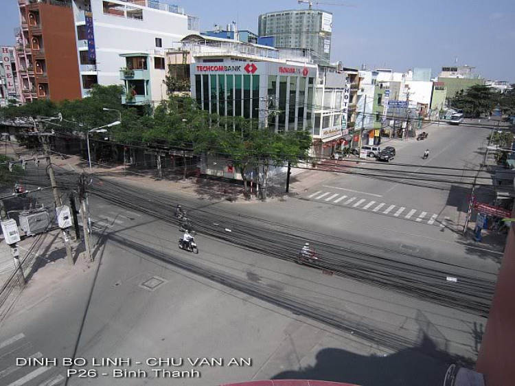 CHO THUÊ MẶT BẰNG, nhờ các bác định giá dùm...