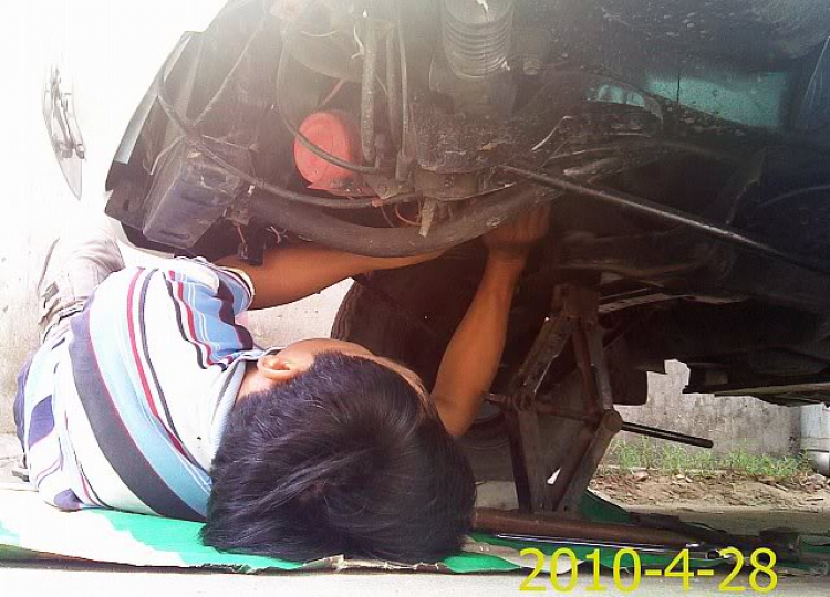 Kiến thức vụn vặt cho xe cũ Kiến thức vụn vặt cho xe cũ