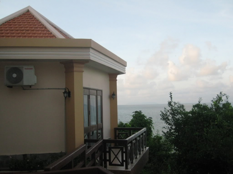MFC du hí Hà Tiên, Kiên Giang 30/4