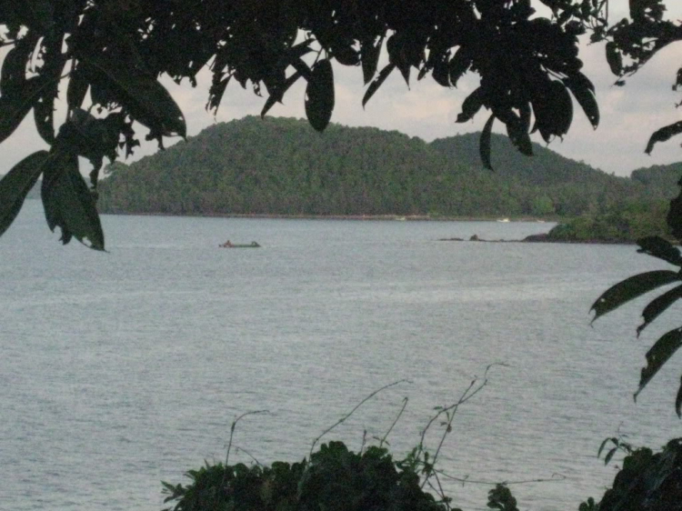 MFC du hí Hà Tiên, Kiên Giang 30/4