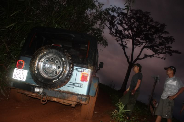 Offroad cung đường khủng kỷ niệm 30/4 - 1/5 tại Daknong- Gia Nghĩa Offroad cung đường khủng kỷ niệm 30/4 - 1/5 tại Daknong- Gia Nghĩa