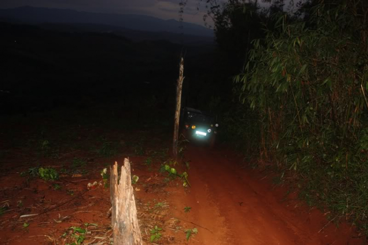 Offroad cung đường khủng kỷ niệm 30/4 - 1/5 tại Daknong- Gia Nghĩa Offroad cung đường khủng kỷ niệm 30/4 - 1/5 tại Daknong- Gia Nghĩa