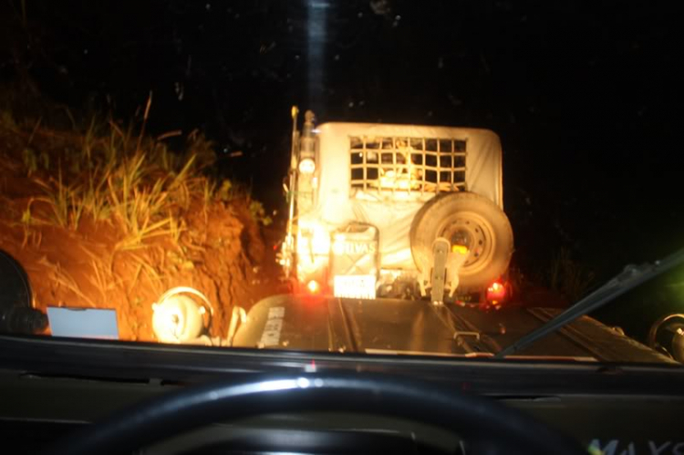 Offroad cung đường khủng kỷ niệm 30/4 - 1/5 tại Daknong- Gia Nghĩa Offroad cung đường khủng kỷ niệm 30/4 - 1/5 tại Daknong- Gia Nghĩa