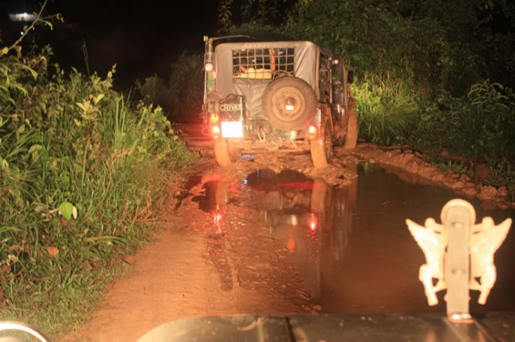 Offroad cung đường khủng kỷ niệm 30/4 - 1/5 tại Daknong- Gia Nghĩa Offroad cung đường khủng kỷ niệm 30/4 - 1/5 tại Daknong- Gia Nghĩa