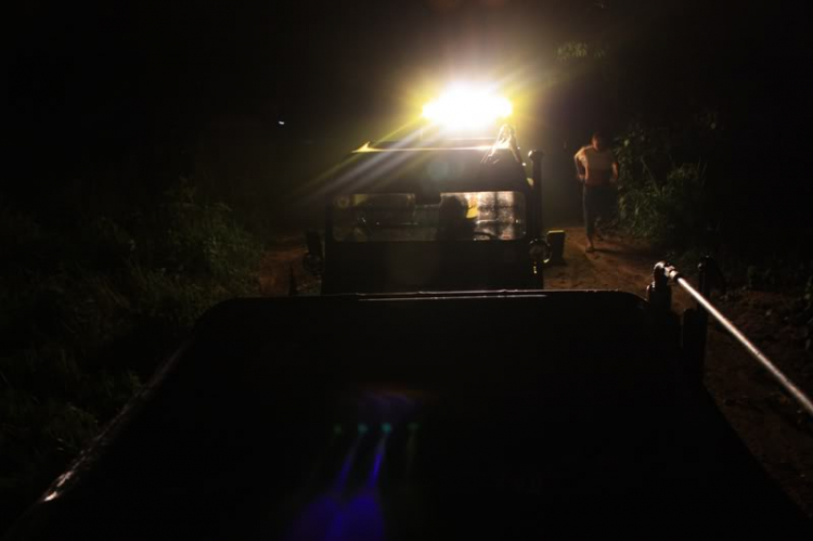 Offroad cung đường khủng kỷ niệm 30/4 - 1/5 tại Daknong- Gia Nghĩa Offroad cung đường khủng kỷ niệm 30/4 - 1/5 tại Daknong- Gia Nghĩa