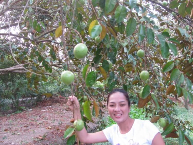 Chuyến du hí miền Tây của một nửa....OSFC