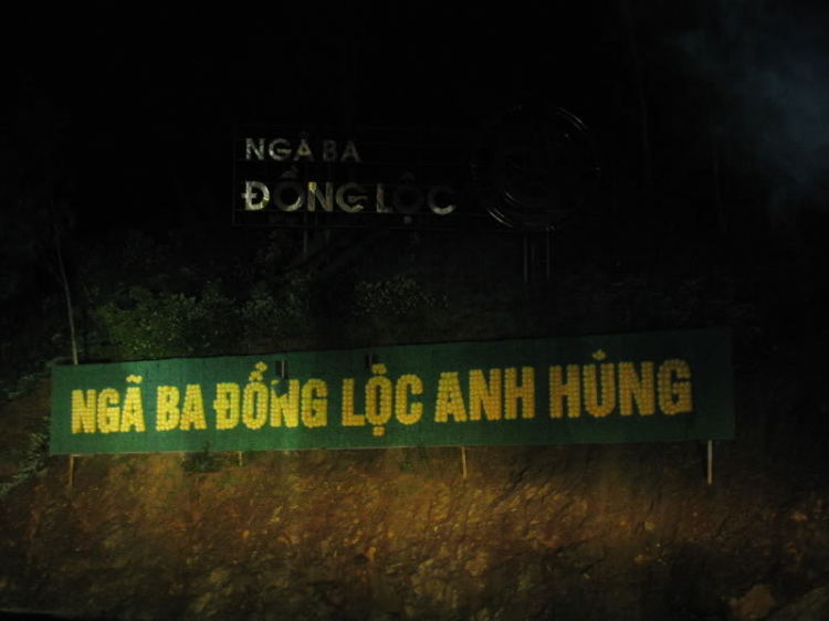 Về nguồn Pắc Bó, 1 hành trình đầy chông gai của OSFC.... nhưng sướng! Về nguồn Pắc Bó, 1 hành trình đầy chông gai của OSFC.... nhưng sướng!