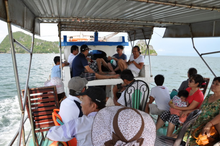 MFC du hí Hà Tiên, Kiên Giang 30/4 MFC du hí Hà Tiên, Kiên Giang 30/4