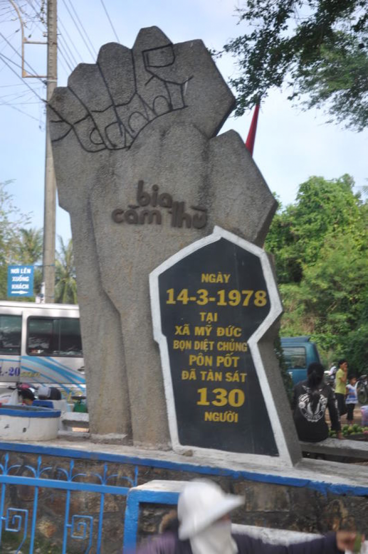 MFC du hí Hà Tiên, Kiên Giang 30/4 MFC du hí Hà Tiên, Kiên Giang 30/4