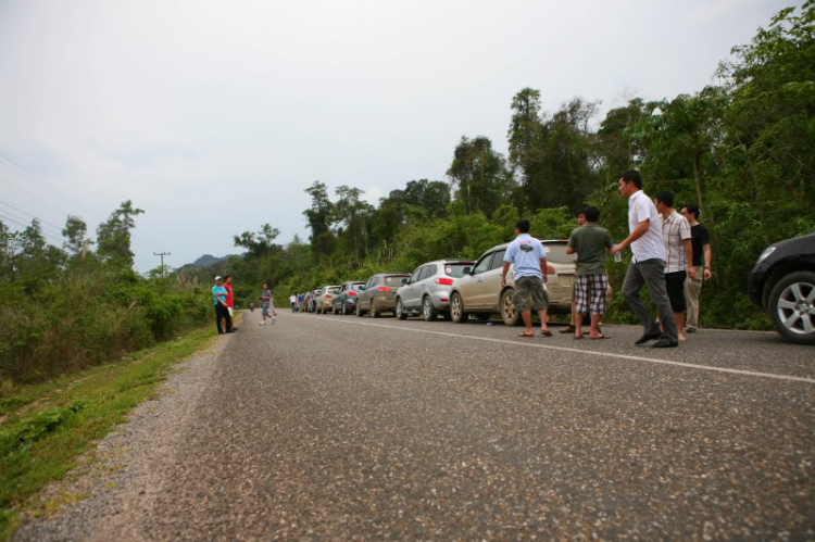 Hình ảnh Phượt Lào 30/04-/1/05 SFC Hà Nội