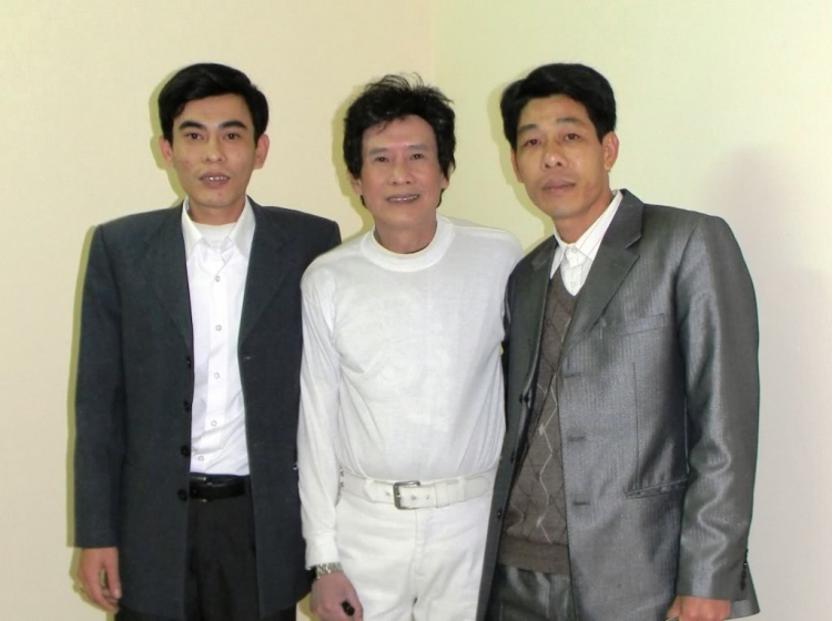 Accord Club: Nơi của các "con nghiện" Accord Accord Club: Nơi của các "con nghiện" Accord
