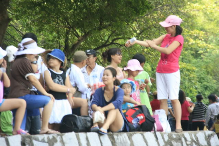 MFC du hí Hà Tiên, Kiên Giang 30/4 MFC du hí Hà Tiên, Kiên Giang 30/4
