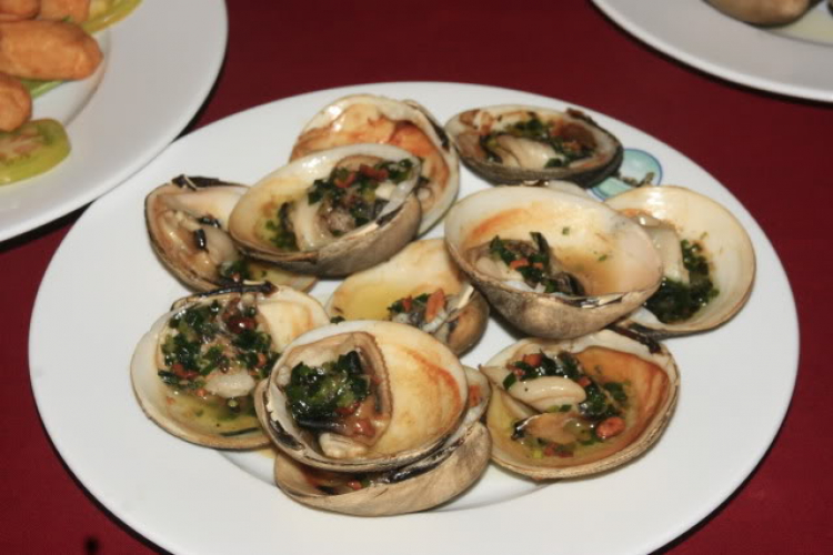 MFC du hí Hà Tiên, Kiên Giang 30/4