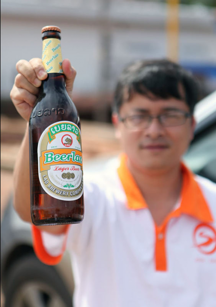 Hình ảnh Phượt Lào 30/04-/1/05 SFC Hà Nội Hình ảnh Phượt Lào 30/04-/1/05 SFC Hà Nội