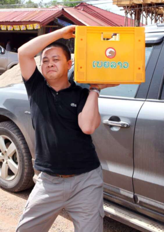 Hình ảnh Phượt Lào 30/04-/1/05 SFC Hà Nội Hình ảnh Phượt Lào 30/04-/1/05 SFC Hà Nội