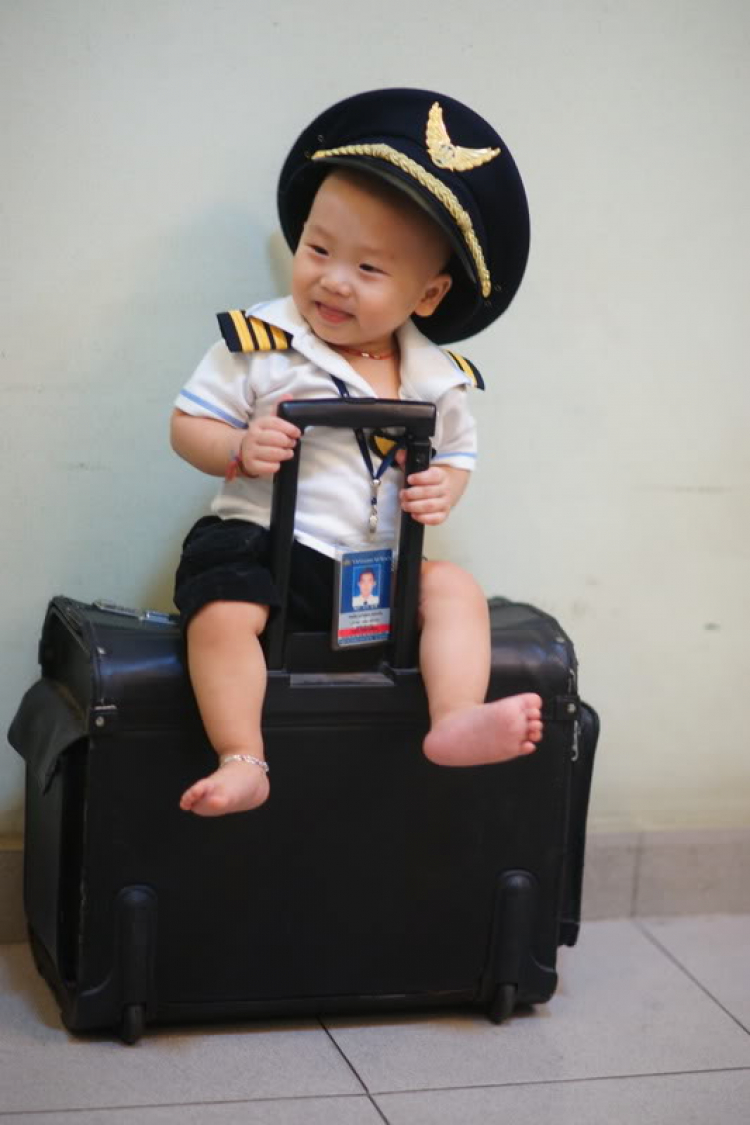 Em viết mừng cho thằng bé nhà em ^^ Em viết mừng cho thằng bé nhà em ^^