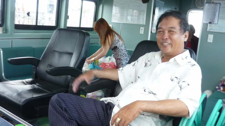 Có bác nào đi Đà Nẵng xem bắn pháo hoa không? Có bác nào đi Đà Nẵng xem bắn pháo hoa không?