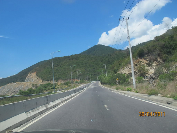 Hình ảnh off Nha Trang lễ 30/4 và 1/5
