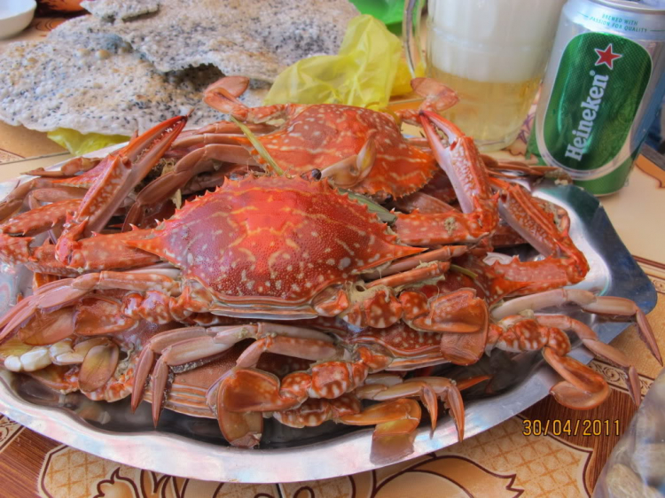 Hình ảnh off Nha Trang lễ 30/4 và 1/5
