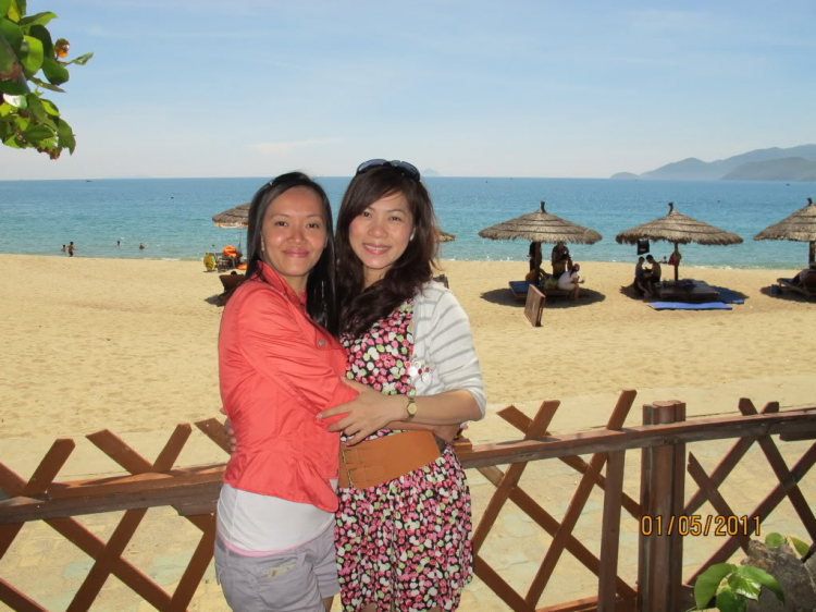 Hình ảnh off Nha Trang lễ 30/4 và 1/5