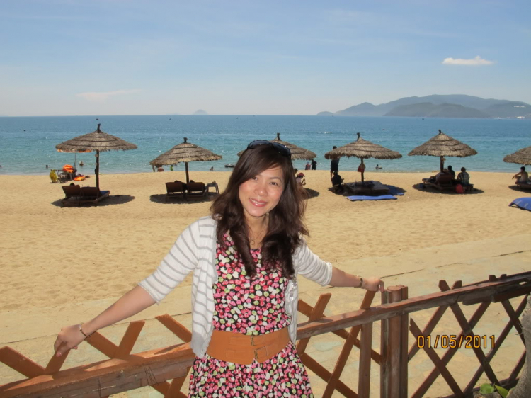 Hình ảnh off Nha Trang lễ 30/4 và 1/5