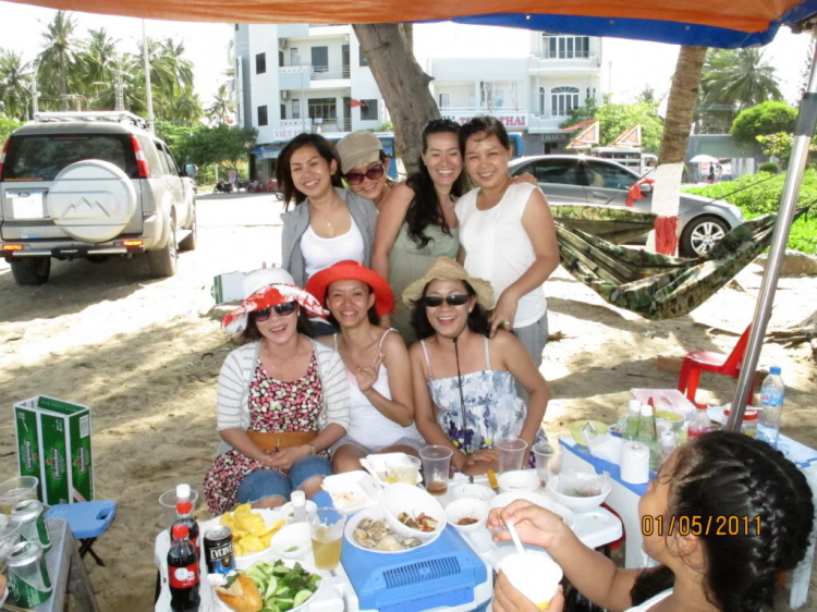 Hình ảnh off Nha Trang lễ 30/4 và 1/5