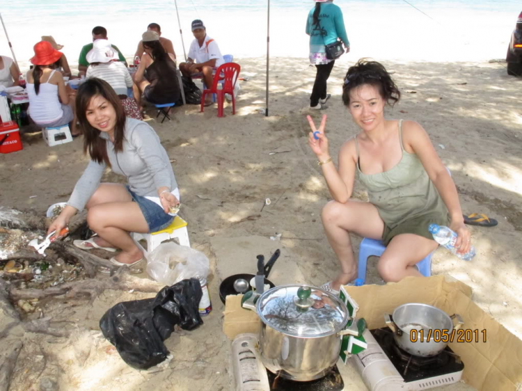 Hình ảnh off Nha Trang lễ 30/4 và 1/5