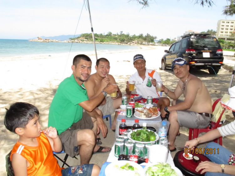 Hình ảnh off Nha Trang lễ 30/4 và 1/5