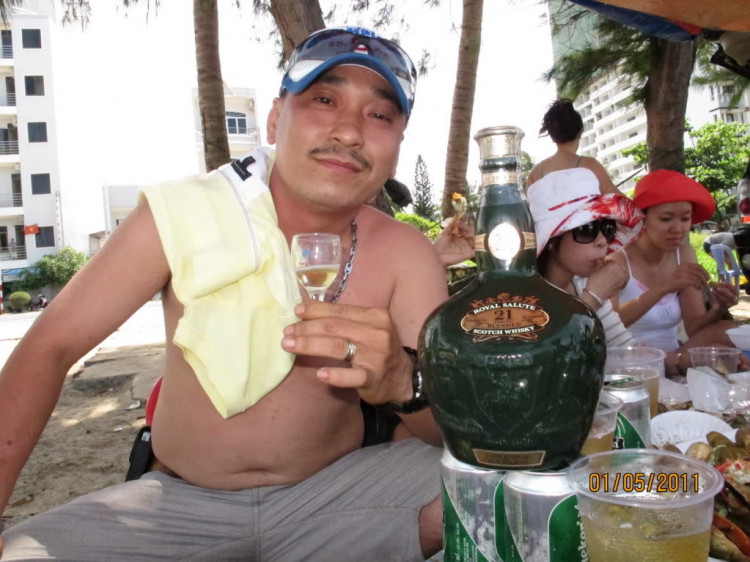 Hình ảnh off Nha Trang lễ 30/4 và 1/5