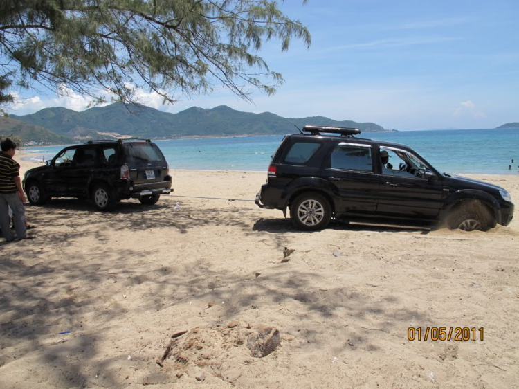 Hình ảnh off Nha Trang lễ 30/4 và 1/5