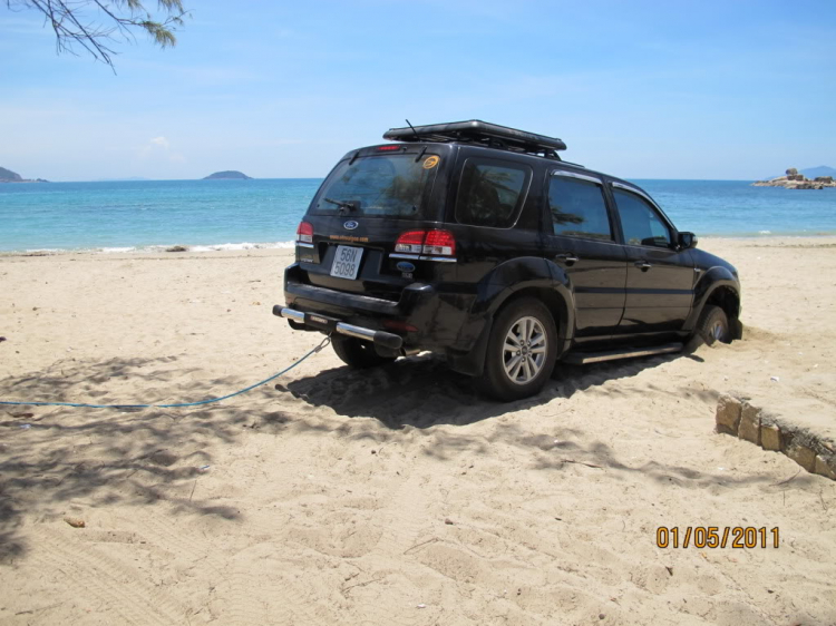 Hình ảnh off Nha Trang lễ 30/4 và 1/5