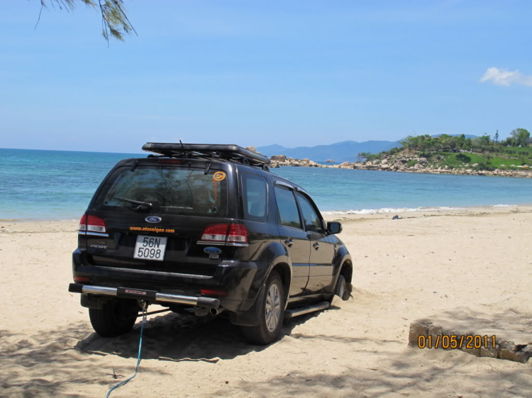 Hình ảnh off Nha Trang lễ 30/4 và 1/5