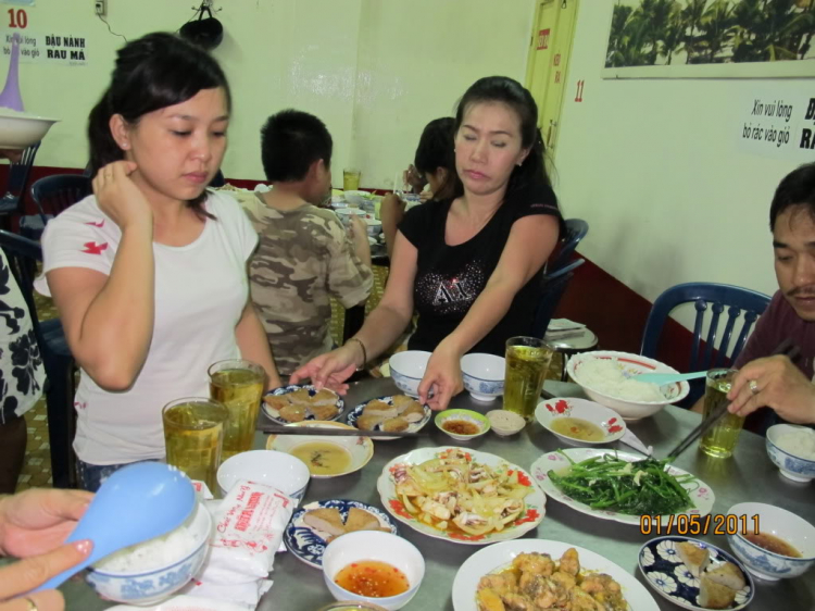 Hình ảnh off Nha Trang lễ 30/4 và 1/5