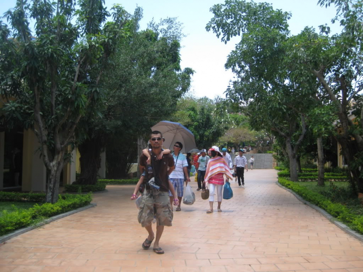 Hình ảnh off Nha Trang lễ 30/4 và 1/5