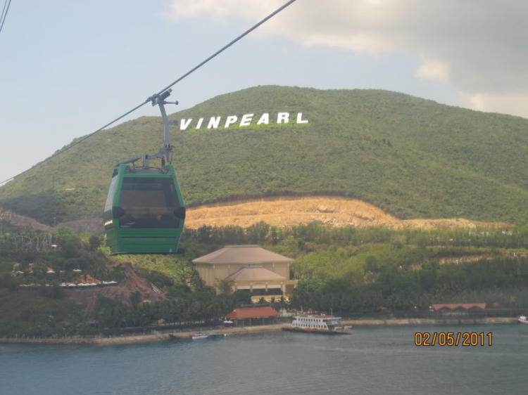 Hình ảnh off Nha Trang lễ 30/4 và 1/5
