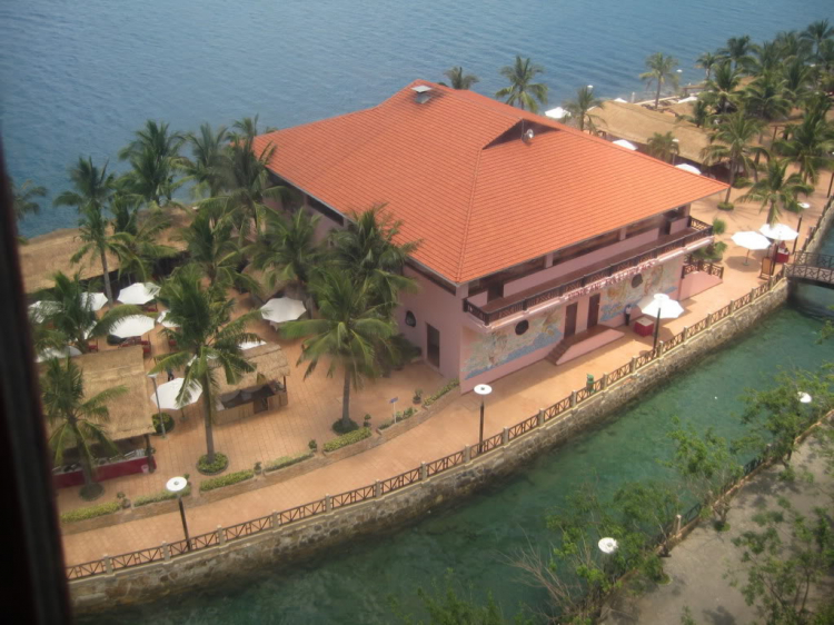 Hình ảnh off Nha Trang lễ 30/4 và 1/5