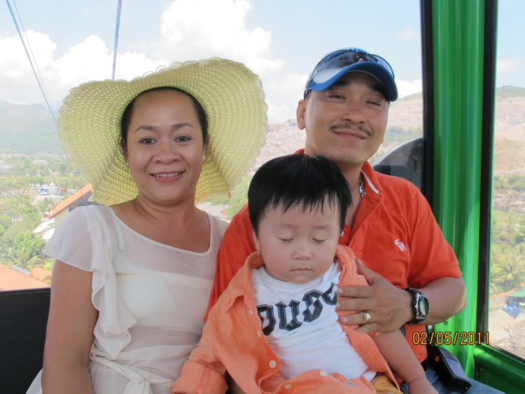 Hình ảnh off Nha Trang lễ 30/4 và 1/5