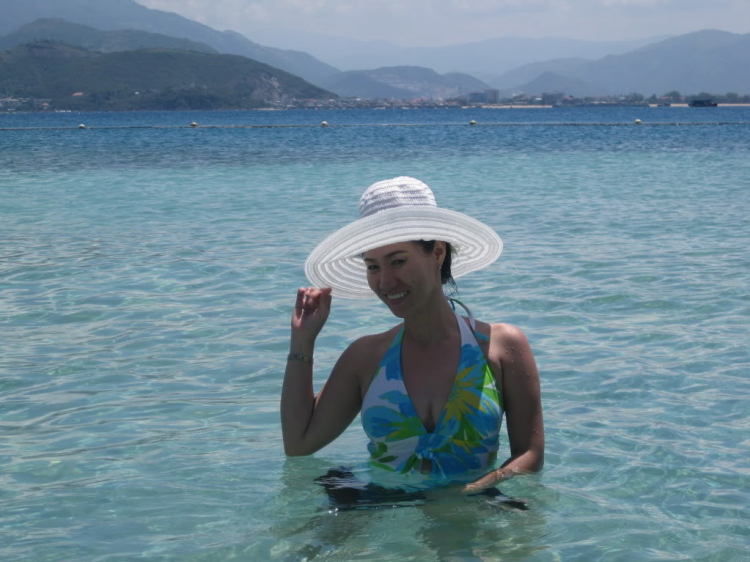 Hình ảnh off Nha Trang lễ 30/4 và 1/5