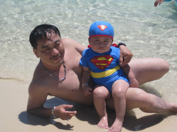 Hình ảnh off Nha Trang lễ 30/4 và 1/5