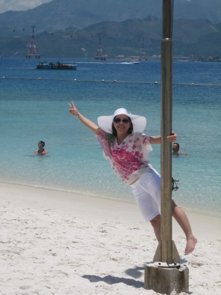 Hình ảnh off Nha Trang lễ 30/4 và 1/5