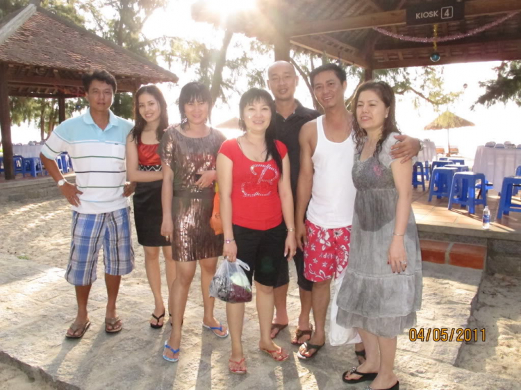 Hình ảnh off Nha Trang lễ 30/4 và 1/5 Hình ảnh off Nha Trang lễ 30/4 và 1/5