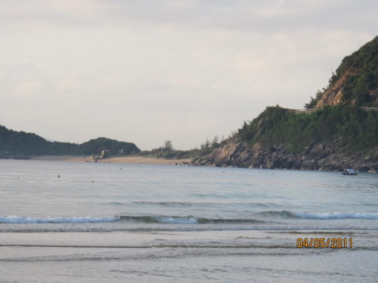 Hình ảnh off Nha Trang lễ 30/4 và 1/5