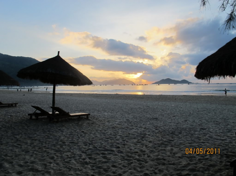 Hình ảnh off Nha Trang lễ 30/4 và 1/5