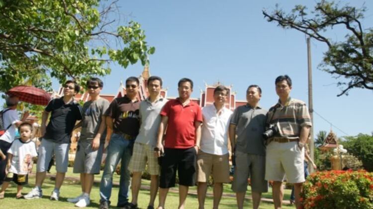 Hình ảnh Phượt Lào 30/04-/1/05 SFC Hà Nội Hình ảnh Phượt Lào 30/04-/1/05 SFC Hà Nội
